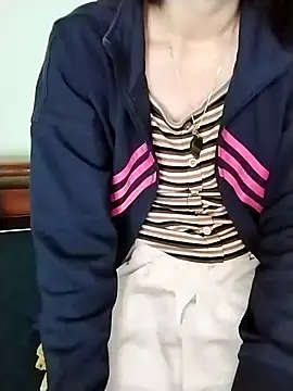 Luxcute286 online show from March 2026 02:59:01 AM