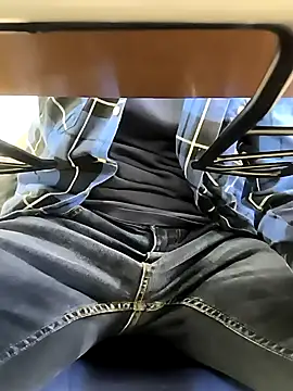 Naked Ben online show from February 2025 07:40:01 AM