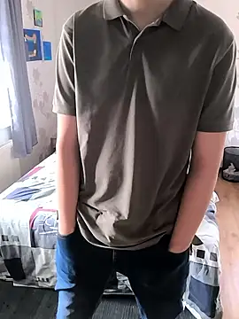 Naked Ben online show from January 2026 01:16:02 PM