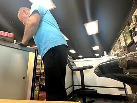 RawRyder8 online show from November 2025 10:30:02 PM