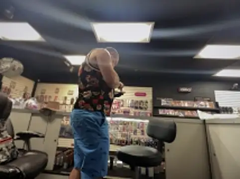 RawRyder8 online show from April 2026 04:12:01 AM