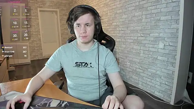 iliaskrislove online show from March 2025 11:35:02 PM