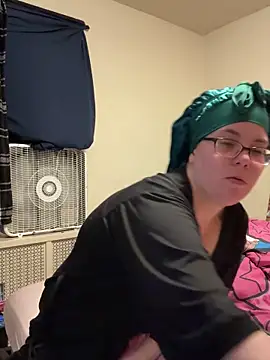 FreakNastyLacie online show from February 2025 03:43:02 PM