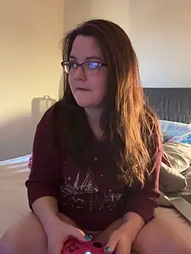 FreakNastyLacie online show from February 2025 12:37:02 PM