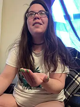 FreakNastyLacie online show from March 2025 02:43:02 PM