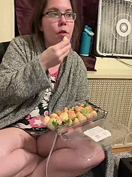 FreakNastyLacie online show from March 2025 01:28:01 AM