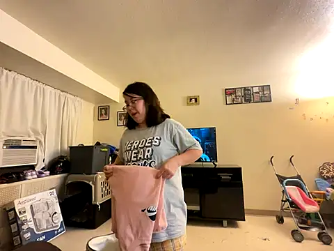 FreakNastyLacie online show from September 2025 02:35:01 AM