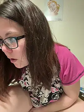 FreakNastyLacie online show from February 2026 12:53:01 AM