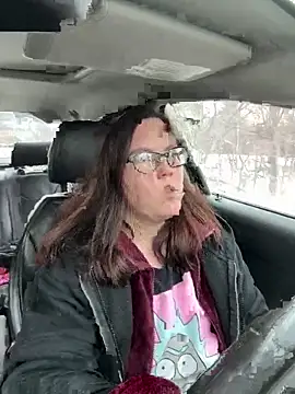 FreakNastyLacie online show from February 2026 06:03:01 PM