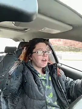 FreakNastyLacie online show from February 2026 04:25:02 PM