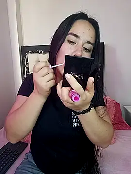 Veeronica Smith online show from March 2025 12:54:02 PM