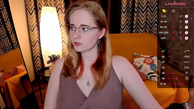 Aemilia  online show from May 2026 08:43:02 AM