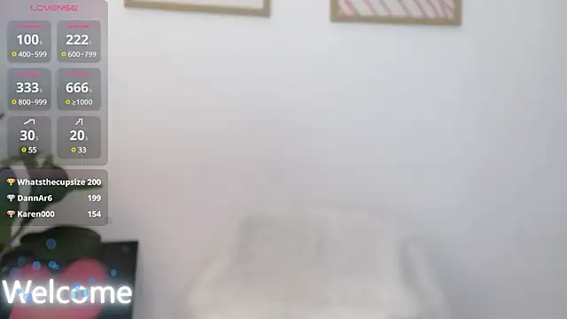 Snapshot of Chu-Chu-99 chatting on February 2025 08:30:02 AM Chu-Chu-99 online show from February 2025 08:30:02 AM