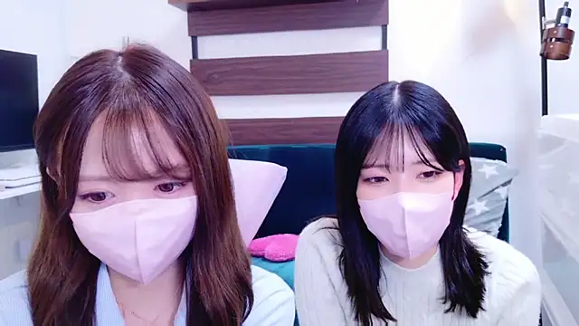 Snapshot of yuki-chi chatting on February 2025 01:19:01 PM yuki-chi online show from February 2025 01:19:01 PM