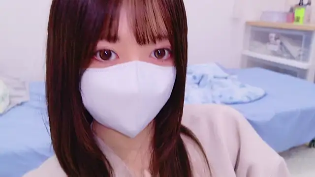 Snapshot of yuki-chi chatting on February 2025 01:38:02 PM yuki-chi online show from February 2025 01:38:02 PM