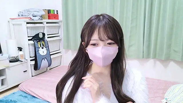 Snapshot of yuki-chi chatting on November 2025 02:06:02 PM yuki-chi online show from November 2025 02:06:02 PM