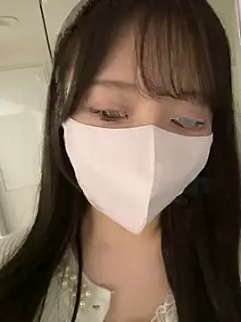 Snapshot of yuki-chi chatting on February 2026 02:07:01 PM yuki-chi online show from February 2026 02:07:01 PM