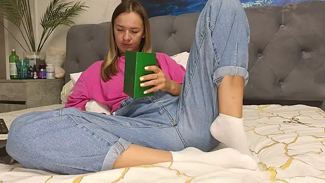 Strip-Lady online show from July 2026 02:26:02 PM