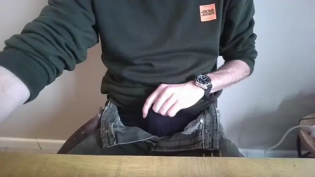 Michealtje85 online show from February 2026 08:34:02 AM