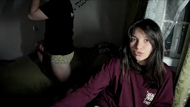 MashkaRay online show from April 2026 05:43:02 PM