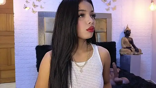 ximenawilliamss online show from January 2025 02:03:02 AM