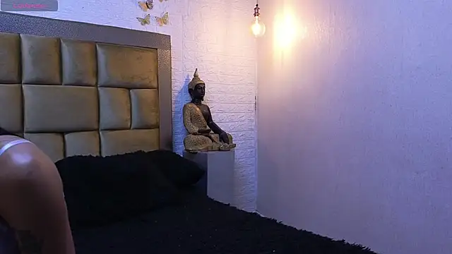 ximenawilliamss online show from November 2025 08:29:01 PM