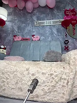 antonelaswete02 online show from February 2026 11:45:01 PM