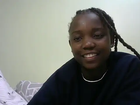 Latiffagodess online show from January 2025 09:08:01 PM