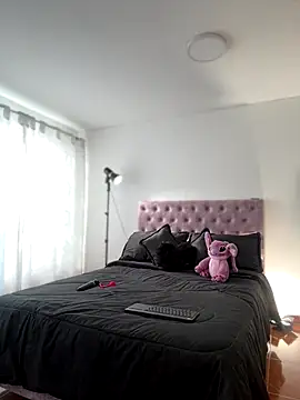 samantha evans2 online show from November 2025 09:26:02 PM