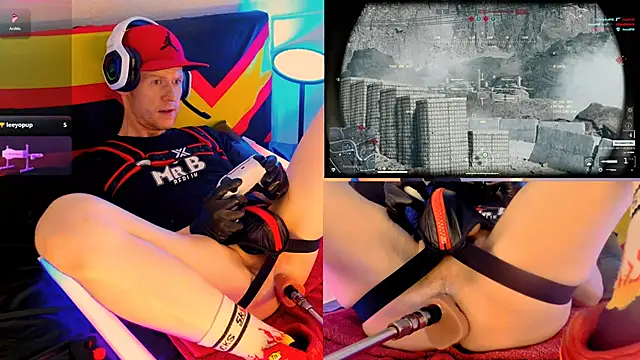 Fuc71 online show from October 2025 07:12:01 PM