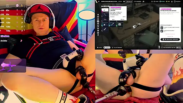 Fuc71 online show from January 2026 07:11:01 PM