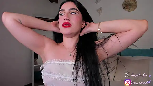 angeel fox online show from December 2024 05:27:01 AM