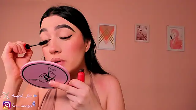 angeel fox online show from March 2026 03:47:01 AM