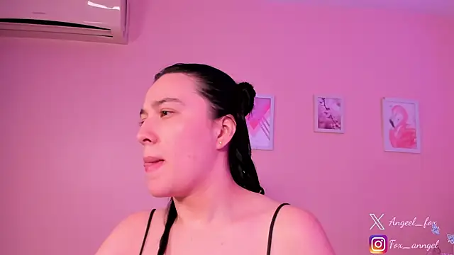 angeel fox online show from April 2026 02:27:02 AM