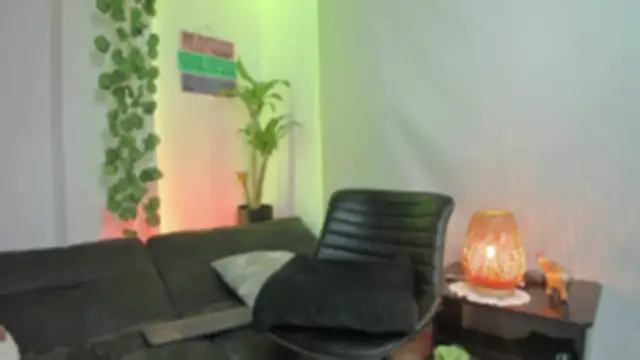 LincomAmith online show from February 2025 04:07:01 AM