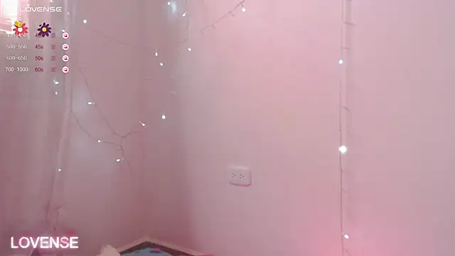 Snapshot of PamelaDoouce chatting on January 2025 07:25:01 PM PamelaDoouce online show from January 2025 07:25:01 PM