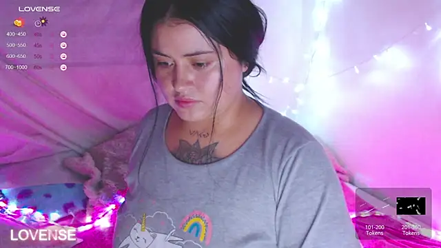 Snapshot of PamelaDoouce chatting on February 2025 04:36:02 AM PamelaDoouce online show from February 2025 04:36:02 AM