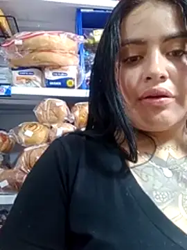 Snapshot of PamelaDoouce chatting on March 2026 08:04:01 PM PamelaDoouce online show from March 2026 08:04:01 PM