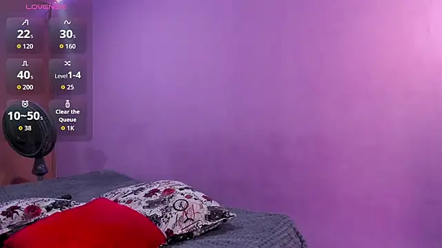 ambersmitx online show from September 2025 02:50:02 PM