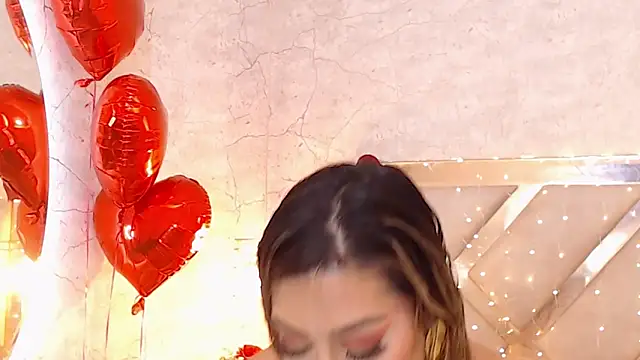 Snapshot of JoannaStanford chatting on February 2025 10:42:02 PM JoannaStanford online show from February 2025 10:42:02 PM