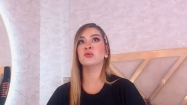 Snapshot of JoannaStanford chatting on February 2026 06:39:01 PM JoannaStanford online show from February 2026 06:39:01 PM