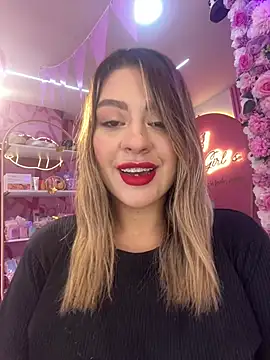 Snapshot of JoannaStanford chatting on March 2026 04:46:01 PM JoannaStanford online show from March 2026 04:46:01 PM