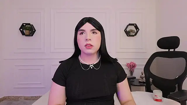 meloddysky online show from November 2025 04:52:01 PM