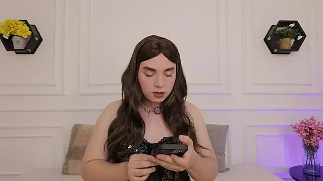 meloddysky online show from November 2025 06:56:02 PM