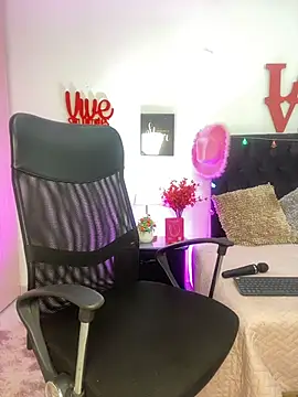 AriannaTorres online show from November 2025 11:03:01 AM