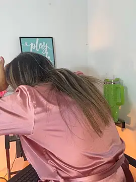 AriannaTorres online show from April 2026 06:35:01 PM