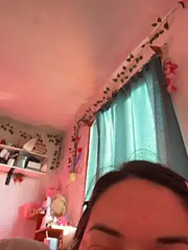 indiegirl666 online show from April 2026 09:04:02 PM