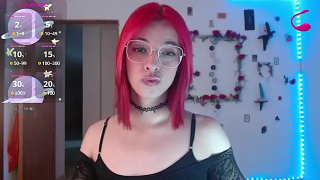  GalyaX  online show from March 2025 01:17:02 AM