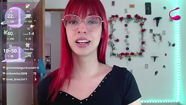  GalyaX  online show from December 2025 04:38:01 PM