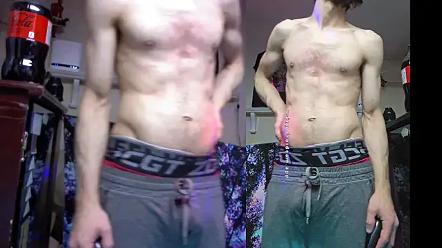 slendt94 online show from March 2025 09:42:01 AM